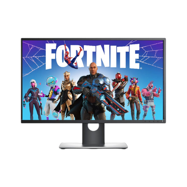 Volt Edge Flash – i7 Gaming PC Bundle RTX 5060 Ti / 3050